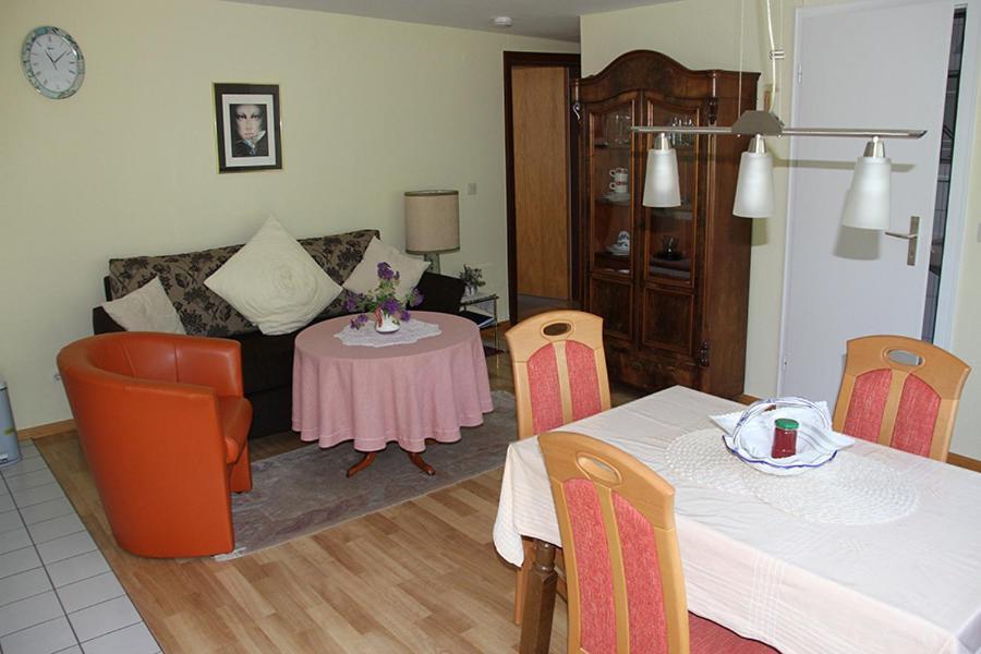 Haus Am Ibachweg Apartment Baden-Baden